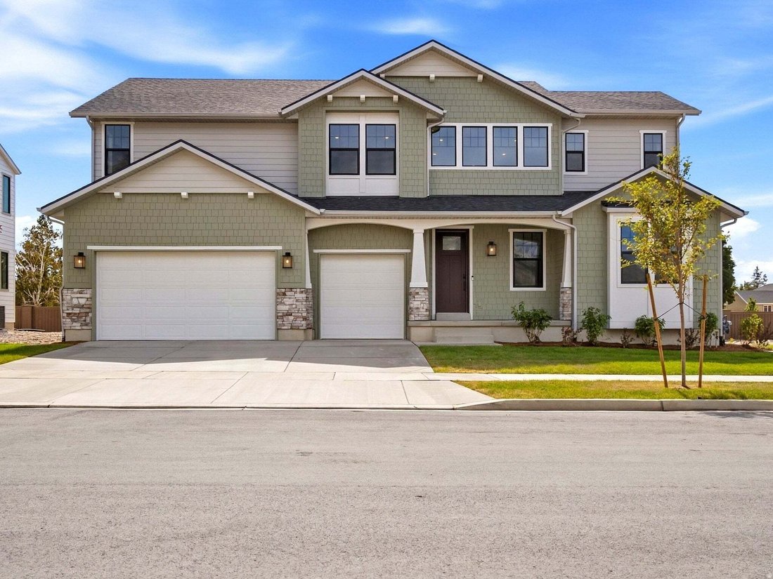 House in Orem, Utah, United States 1 - 18948577