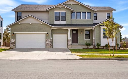 House in Orem, Utah, United States 1