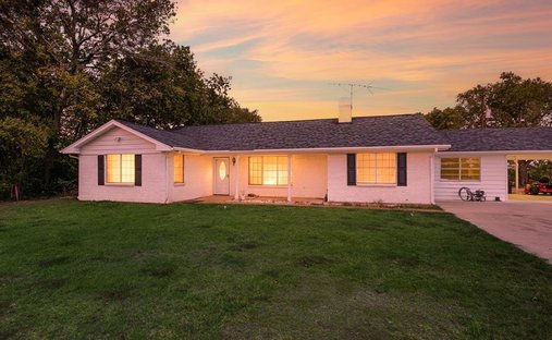 Farm Ranch in Burleson, Texas, United States 1