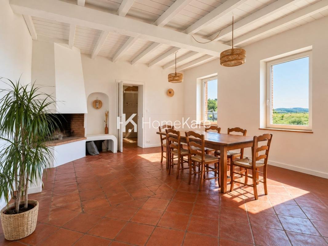 Country House in Eaunes, Occitania, France 3 - 18954526