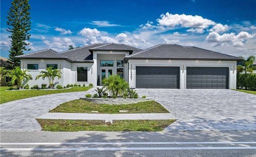 House in Cape Coral, Florida, United States 1