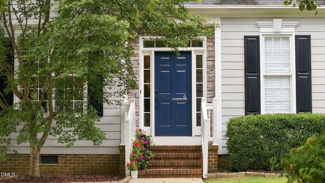 House in Durham, North Carolina, United States 2 - 18952795