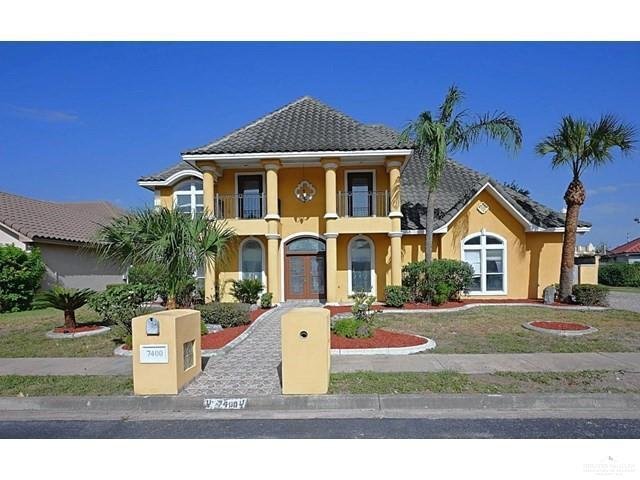 House in McAllen, Texas, United States 1 - 18951848