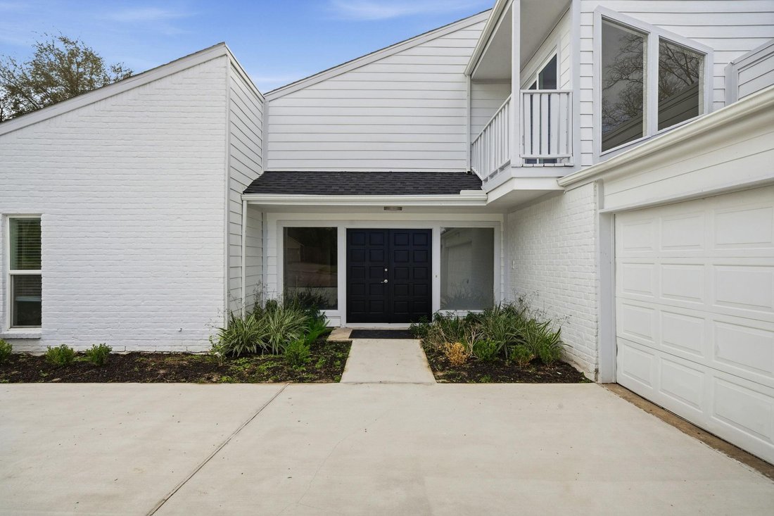House in Houston, Texas, United States 2 - 18949257