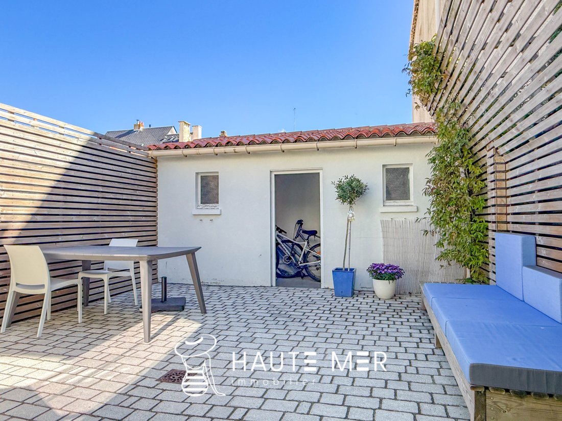 House in Olonne-sur-Mer, Les Sables-d'Olonne, France 2 - 18954172