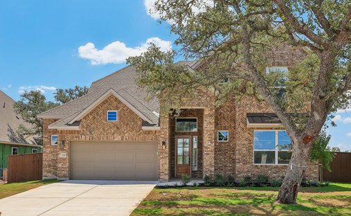 Haus in Kyle, Texas, Vereinigte Staaten 1