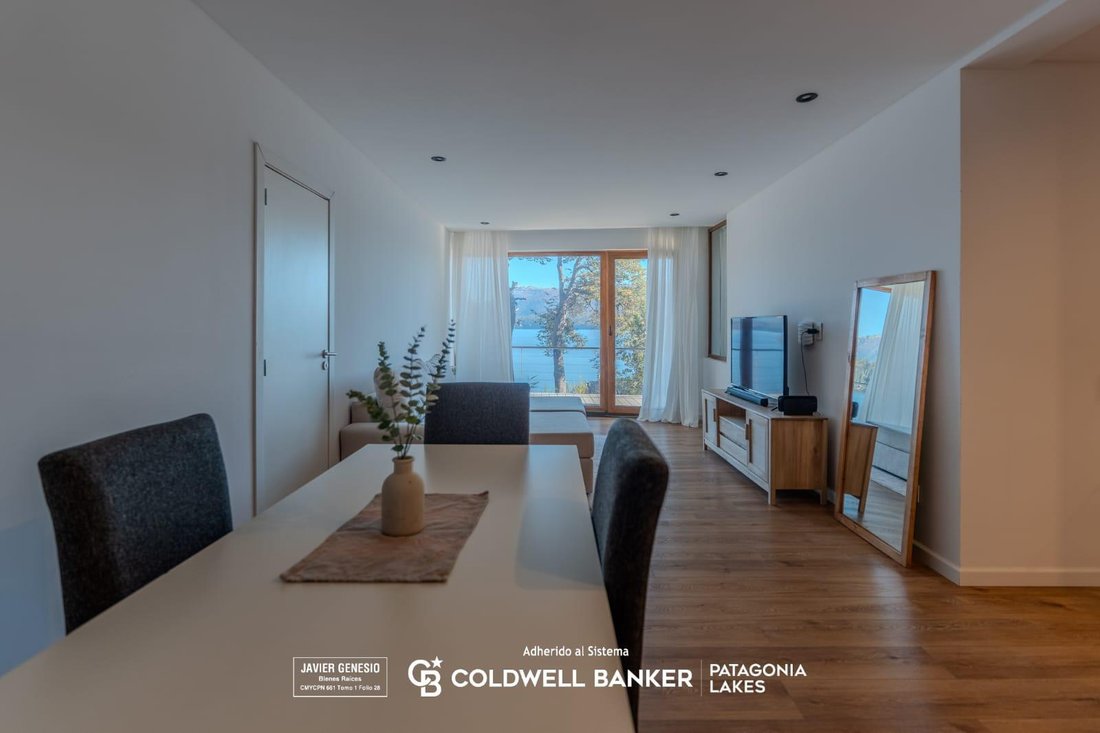 Apartment in Villa La Angostura, Neuquen, Argentina 2 - 18950609
