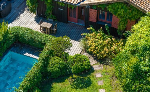 Villa in Centre Cap Ferret, Lège-Cap-Ferret, France 1
