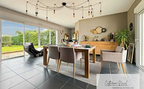 Villa in Guérande, Pays de la Loire, France 1