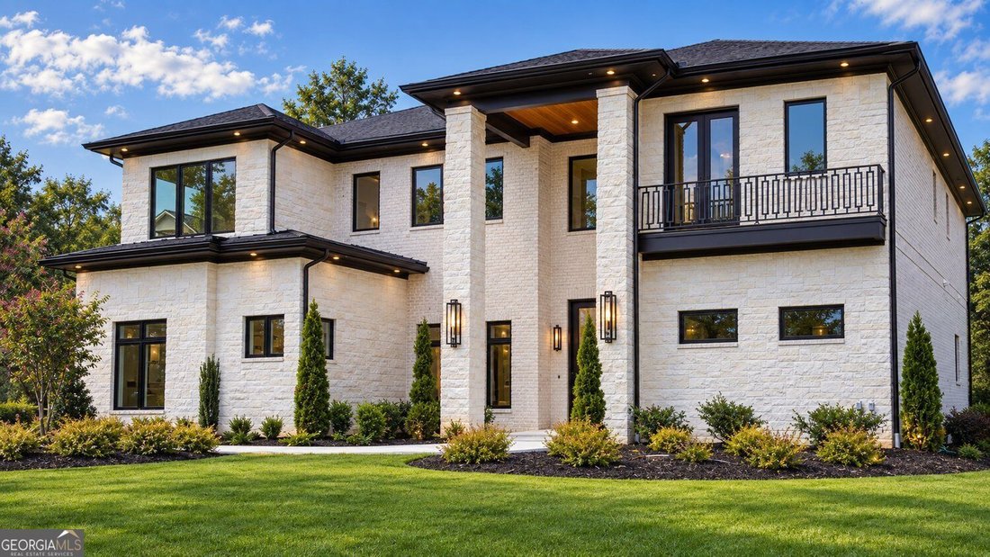 House in Buford, Georgia, United States 2 - 16887211