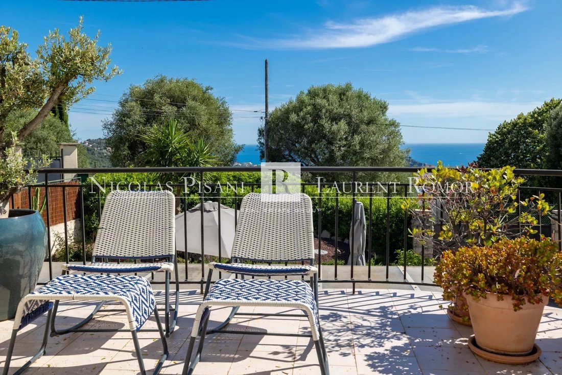 Apartment in Nice, Provence-Alpes-Côte d'Azur, France 3 - 18949919
