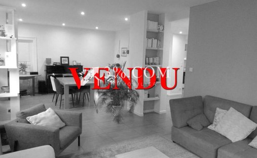 Apartment in Neudorf Ouest Centre, Strasbourg, France 1