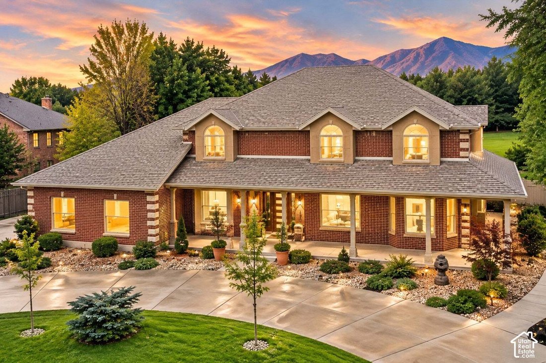 House in Highland, Utah, United States 1 - 18168596