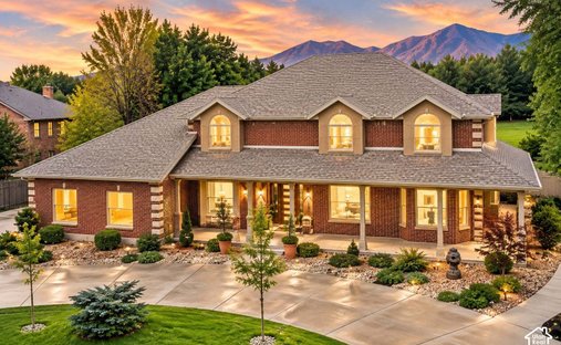 House in Highland, Utah, United States 1