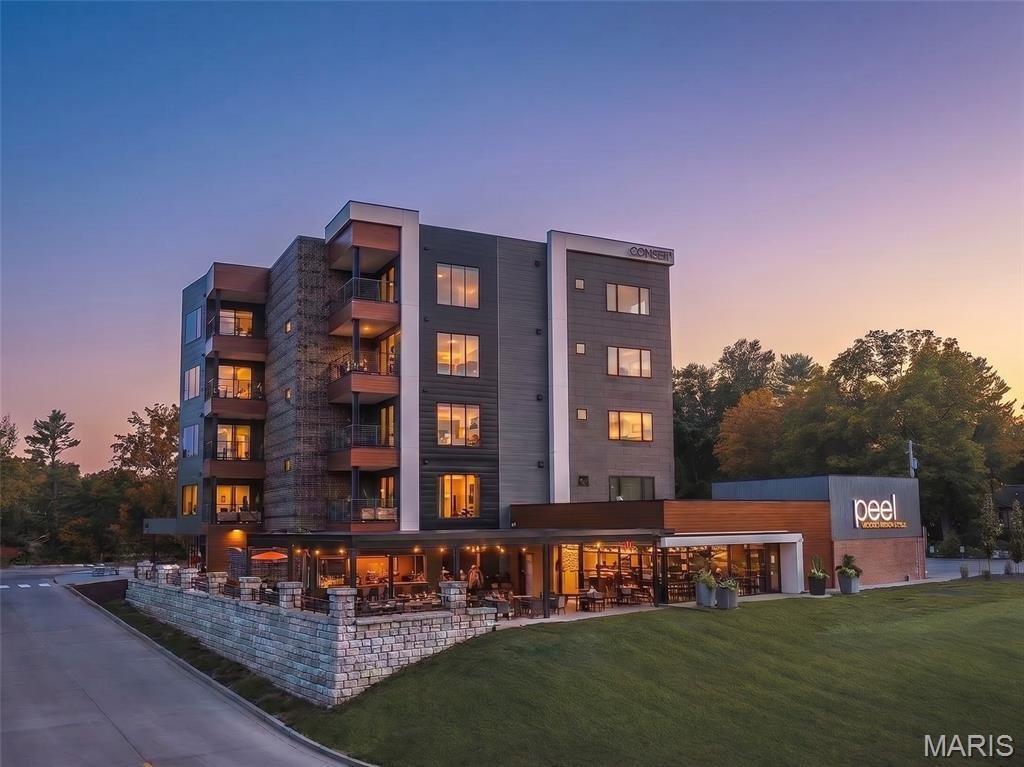 Condo in Edwardsville, Illinois, United States 1 - 18949180