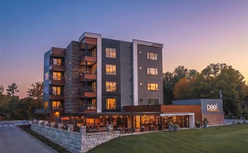 Condo in Edwardsville, Illinois, United States 1