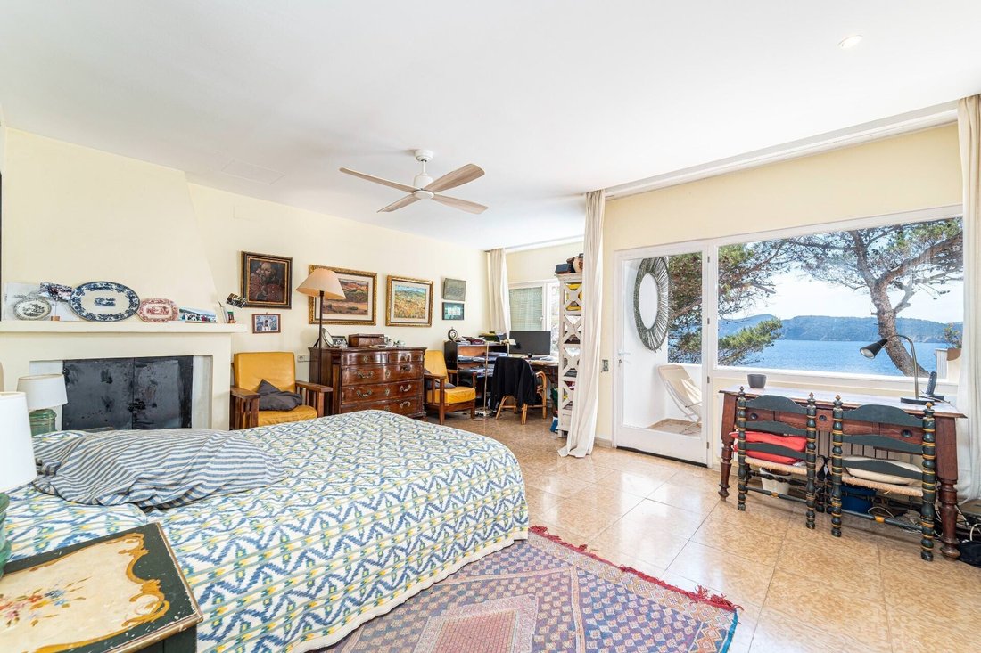 Penthouse in Santa Ponsa, Balearic Islands, Spain 3 - 18954934