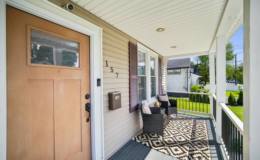 House in Englewood, New Jersey, United States 1