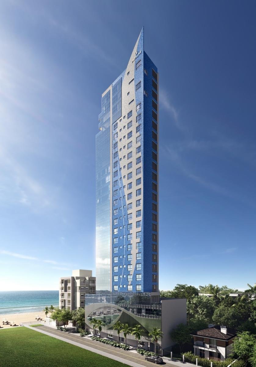 Apartment in Andorinha, State of Santa Catarina, Brazil 1 - 18951510