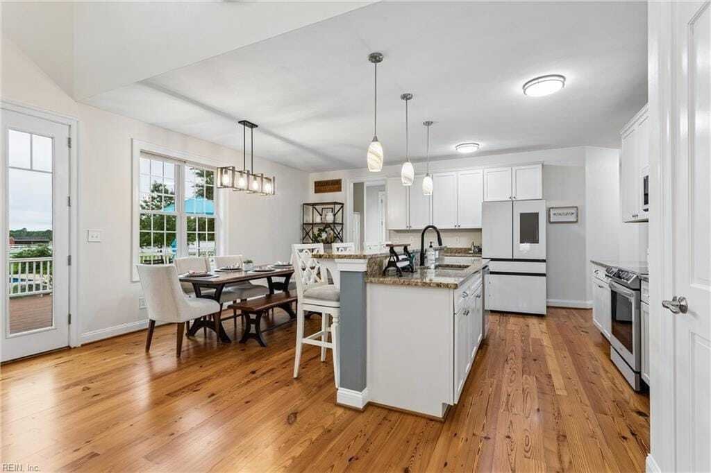 House in Chesapeake, Virginia, United States 4 - 18952586