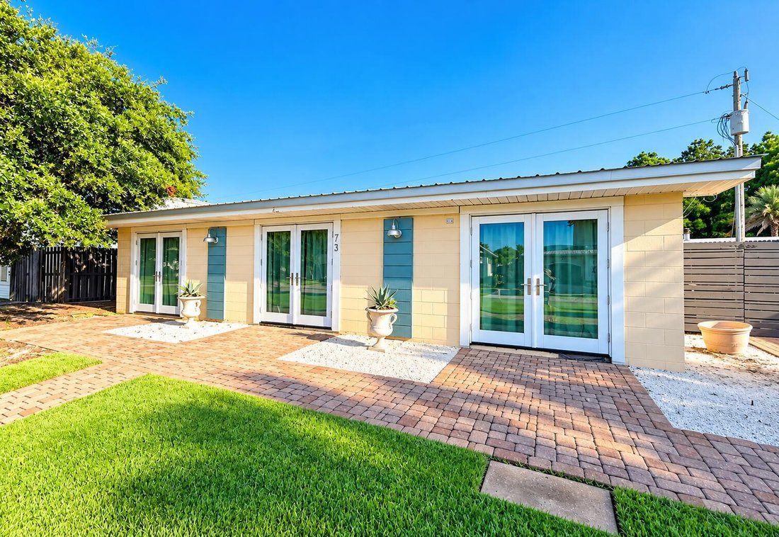 House in Santa Rosa Beach, Florida, United States 1 - 18952036