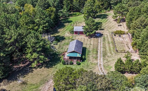 Land in Lancaster, South Carolina, United States 1