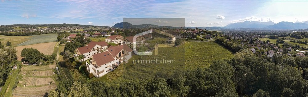 Apartment in Peripherie, Poisy, France 4 - 18950433