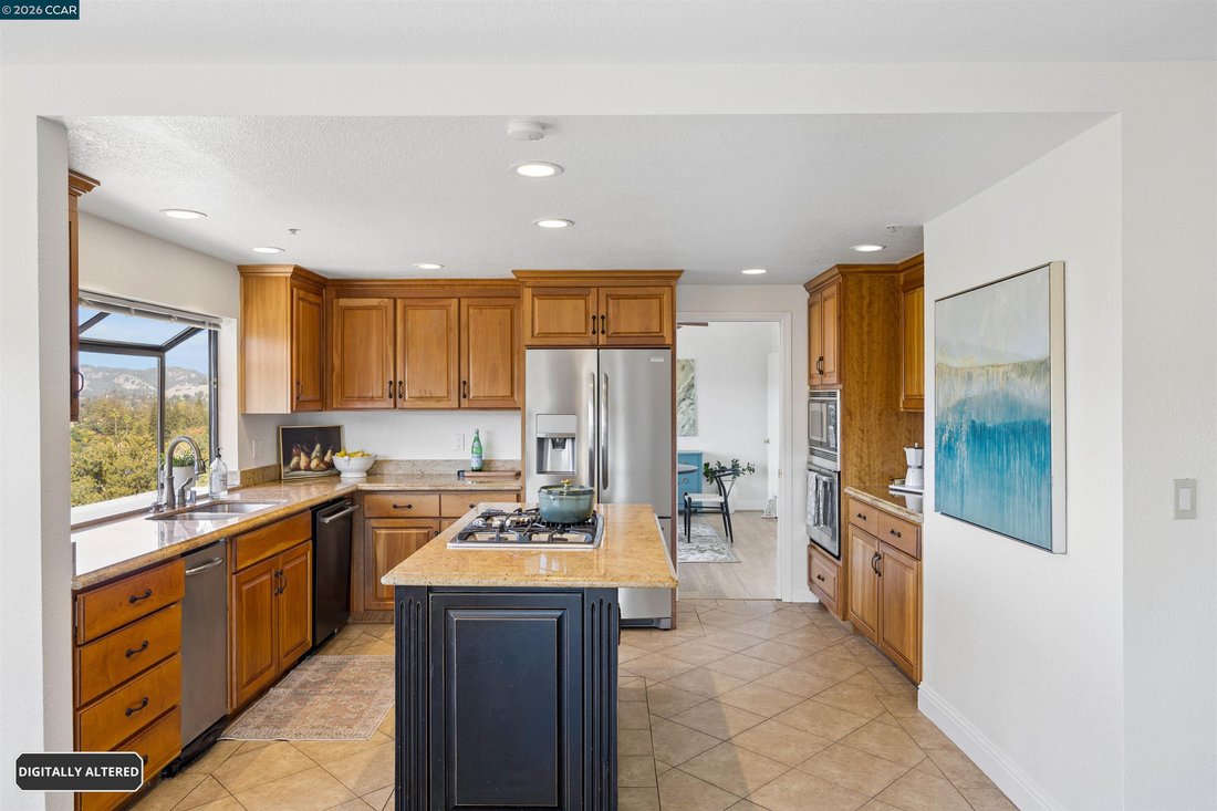 House in Walnut Creek, California, United States 5 - 18954272