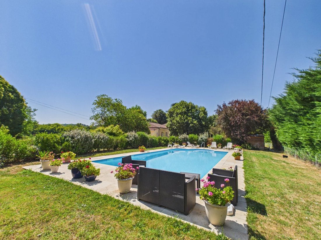 House in Montcaret, Nouvelle-Aquitaine, France 2 - 18042466