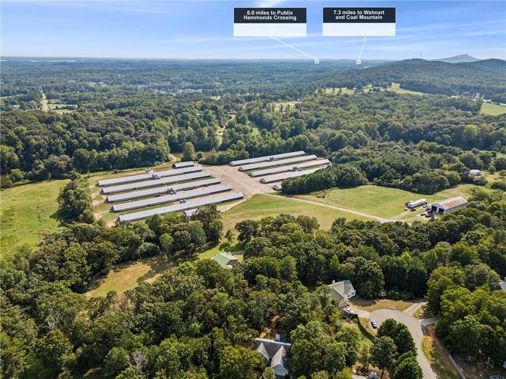 Land in Gainesville, Georgia, United States 3 - 18954052
