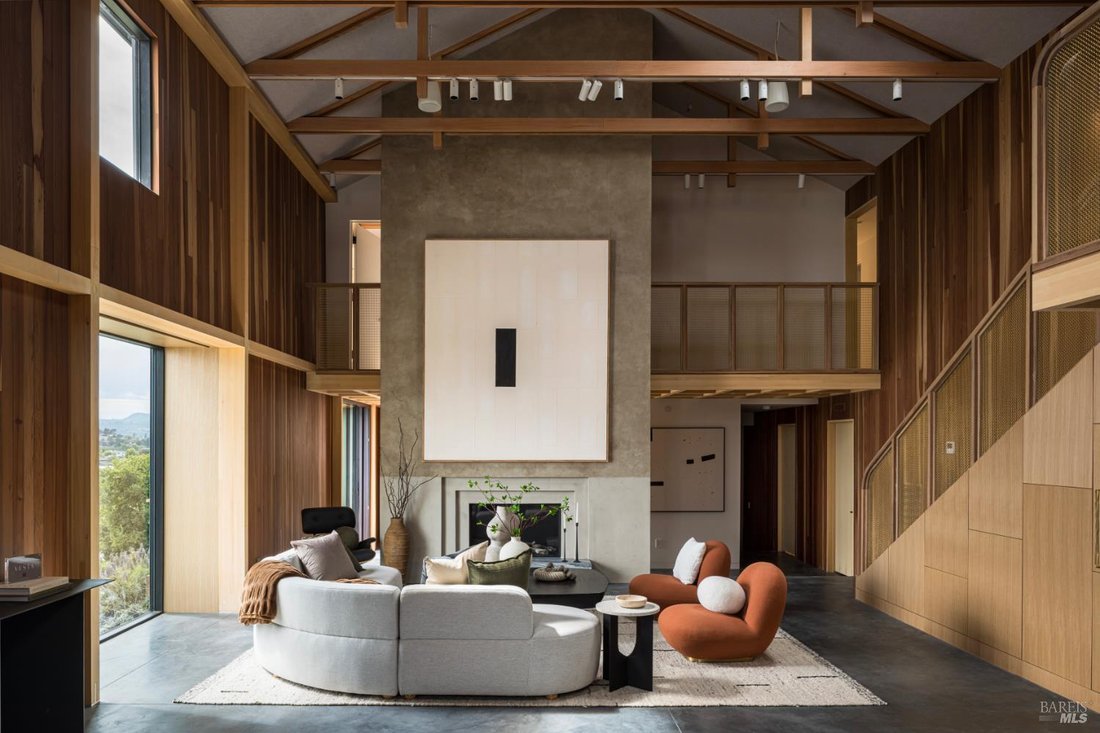 House in Tiburon, California, United States 3 - 18954275