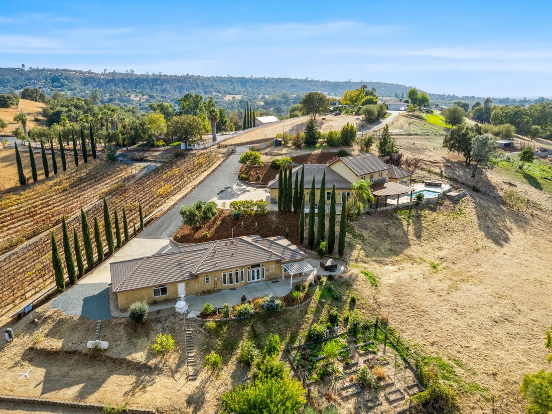 House in Newcastle, California, United States 1 - 18950741