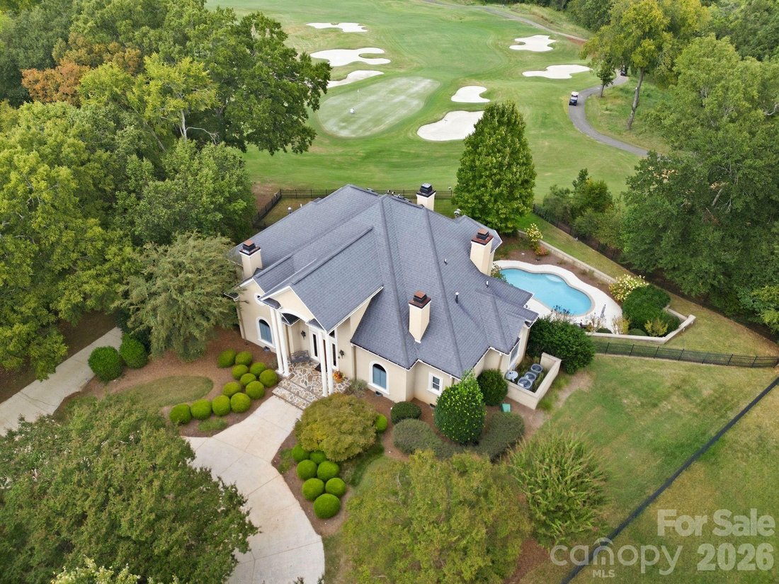 House in Charlotte, North Carolina, United States 3 - 18954892