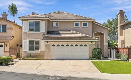 Casa en Mission Viejo, California, Estados Unidos 1