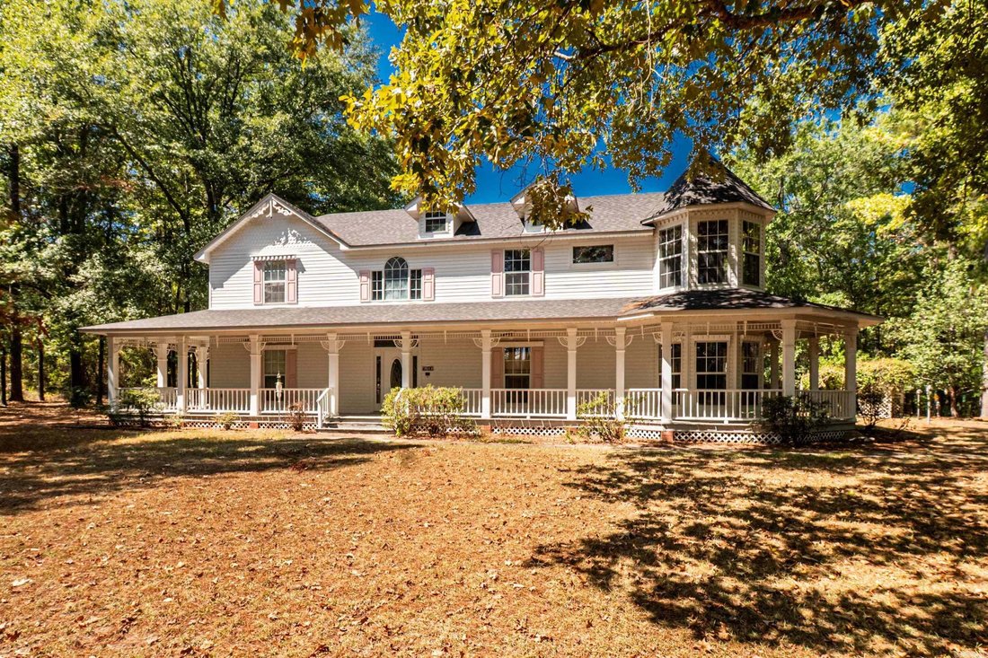 House in El Dorado, Arkansas, United States 5 - 18951635