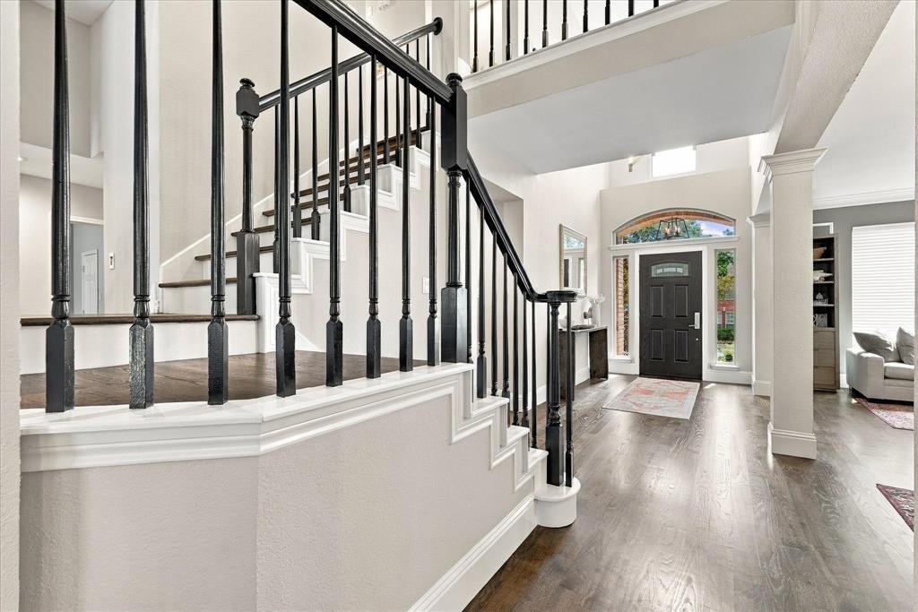 House in Lewisville, Texas, United States 5 - 18953796