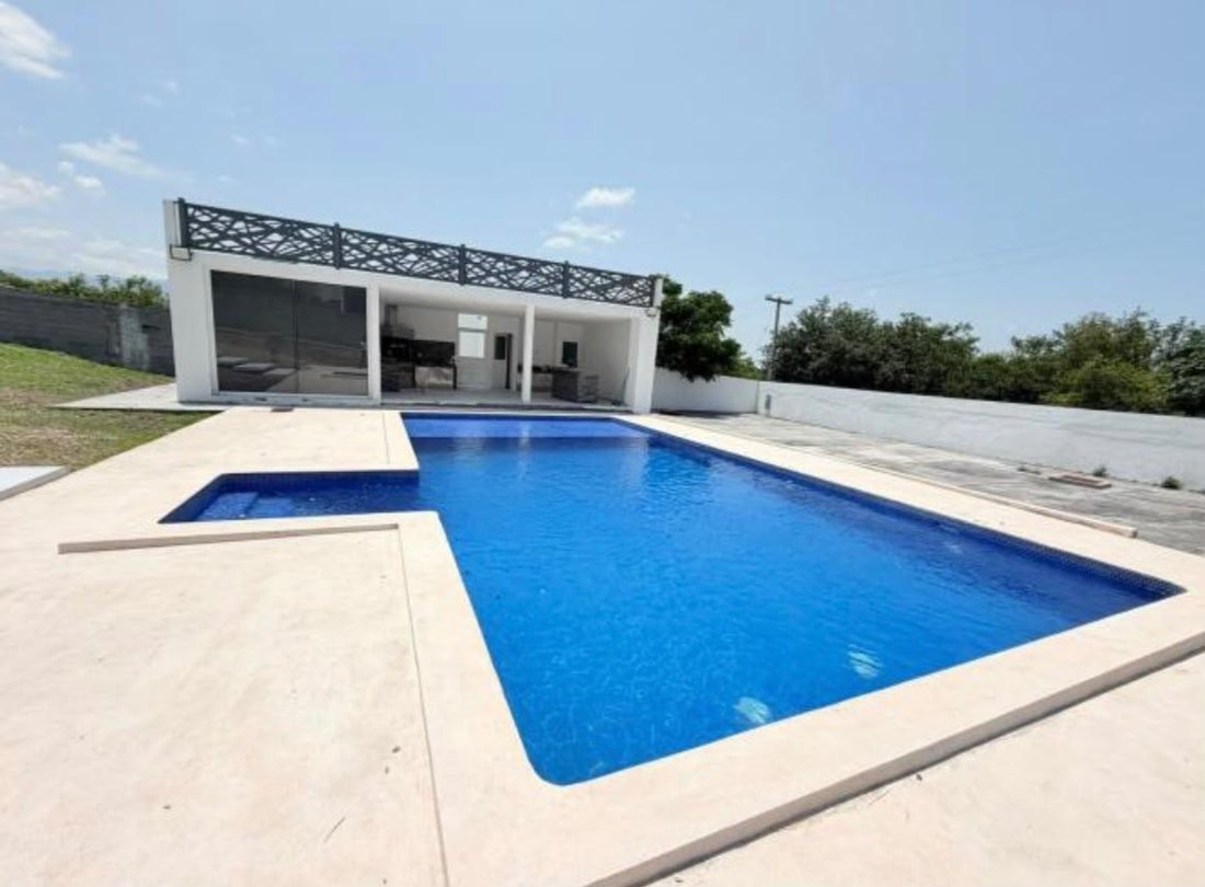 Maison à Las Palomas, Nuevo León, Mexique 2 - 18950499