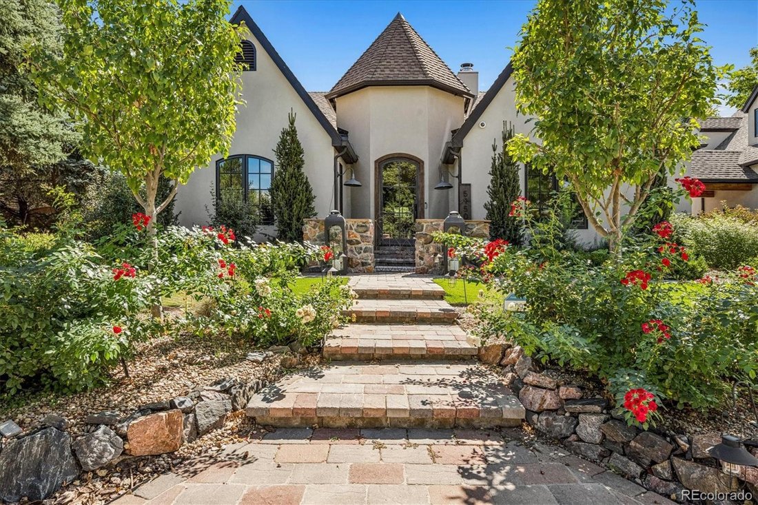 House in Greenwood Village, Colorado, United States 3 - 18952478