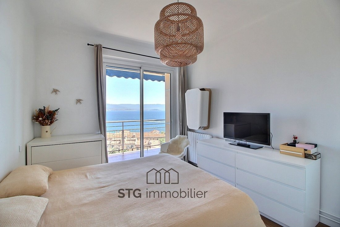Apartment in Les Jardins de l'Empereur, Ajaccio, France 5 - 18950461