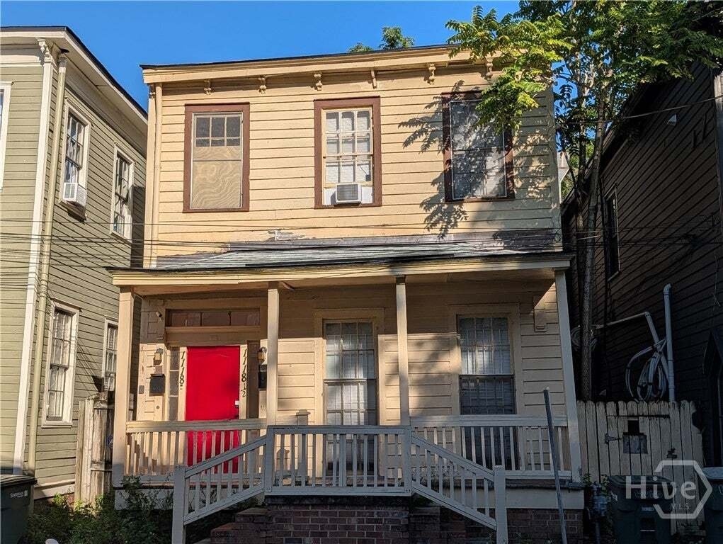 House in Savannah, Georgia, United States 1 - 18953946