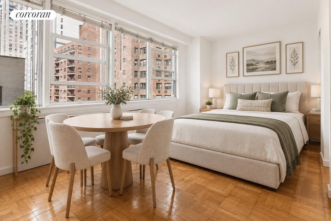 Condo in New York, New York, United States 2 - 18155555