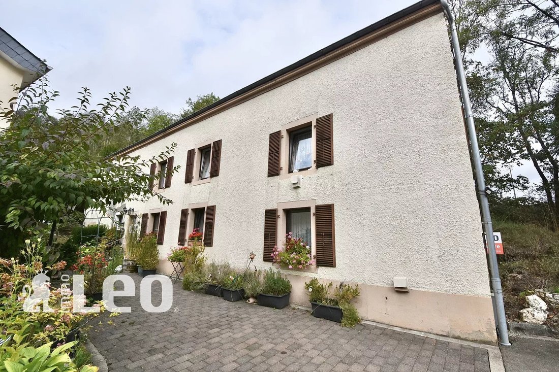 House in Clervaux, Clervaux, Luxembourg 1 - 18949555
