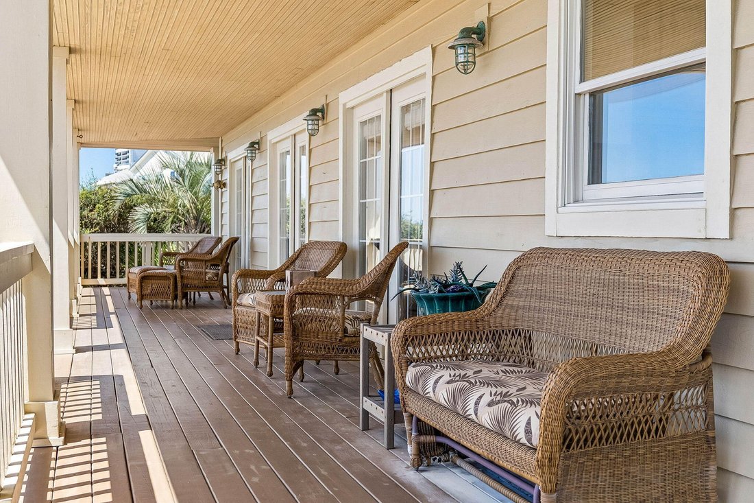 House in Santa Rosa Beach, Florida, United States 5 - 18948455