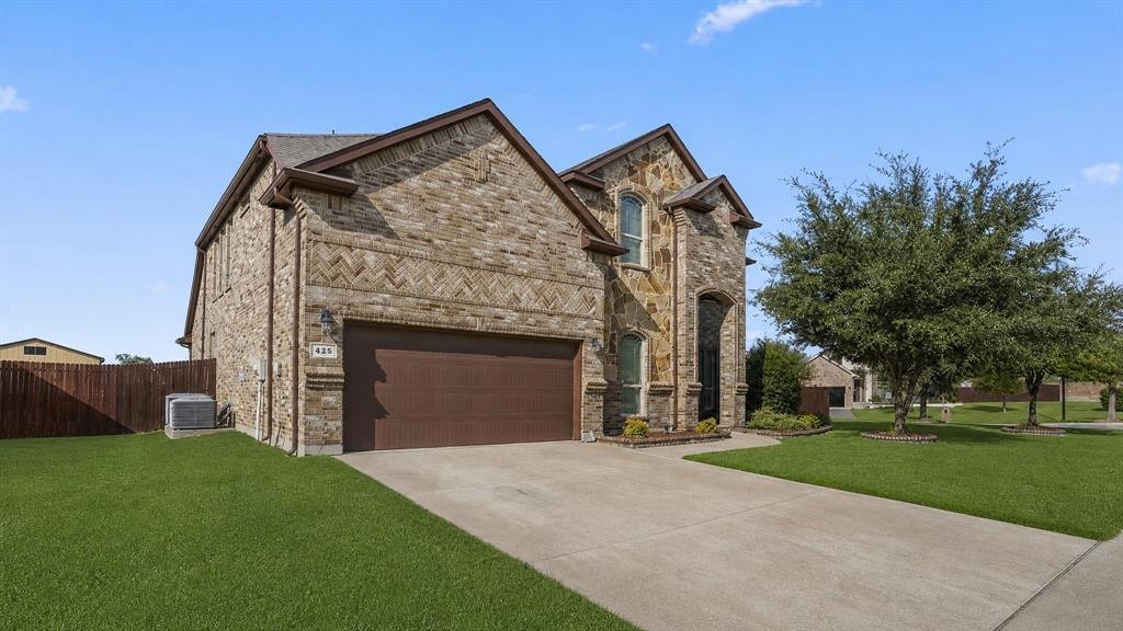 House in Midlothian, Texas, United States 2 - 18953691