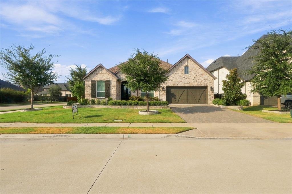 House in Prosper, Texas, United States 3 - 18953821