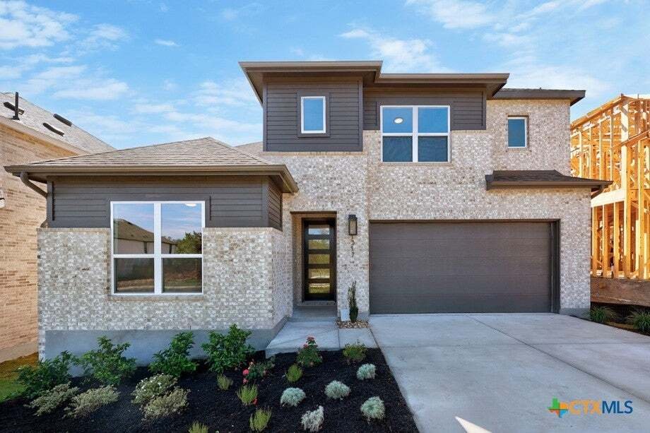 House in Leander, Texas, United States 1 - 17673234