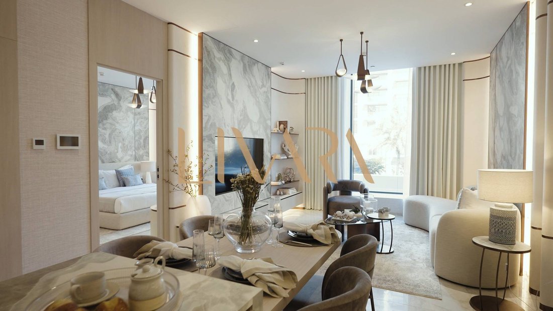 Apartment in Al Safouh Second, Al Safouh, Dubai 1 - 18949076