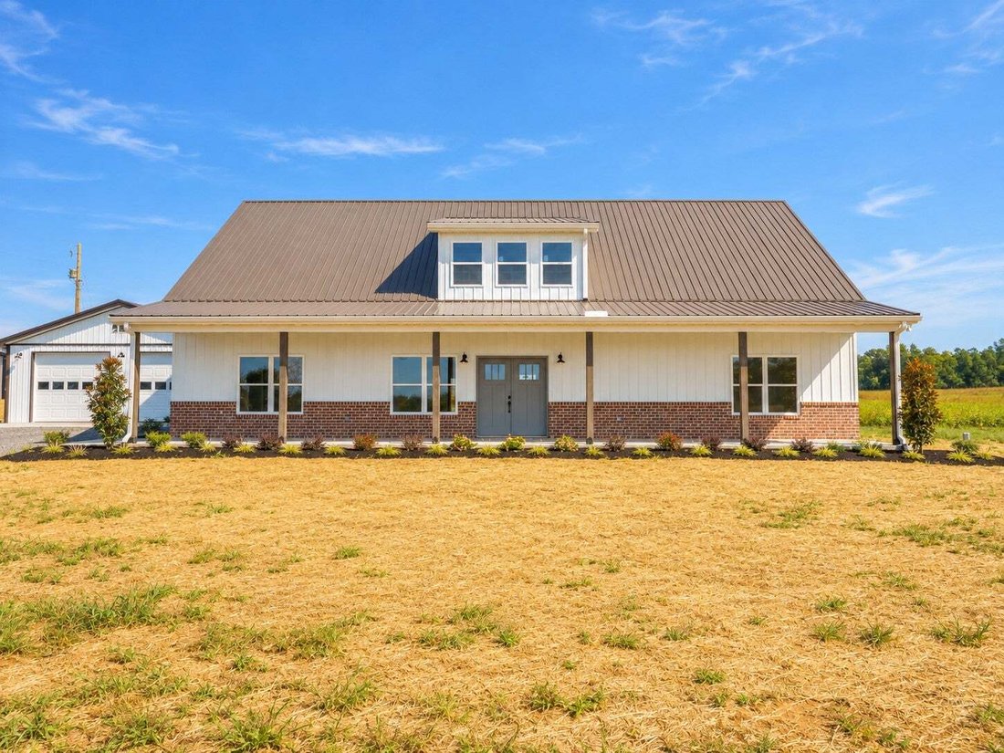 House in Springfield, Tennessee, United States 1 - 18948684