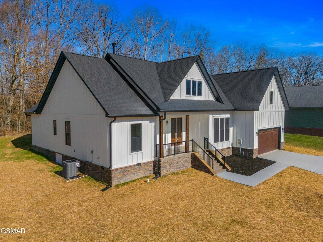 House in Sevierville, Tennessee, United States 2 - 18948693
