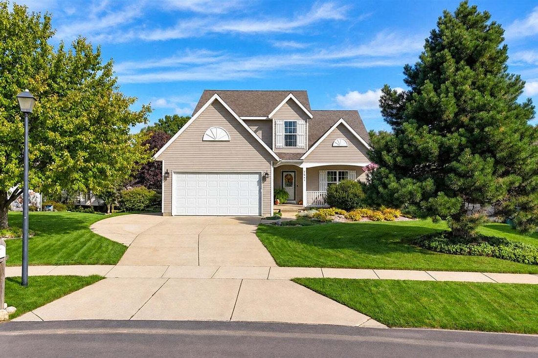 House in Kentwood, Michigan, United States 3 - 18952866